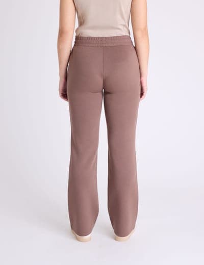 WHITE LABEL SCUBA BOOTLEG PANT 6