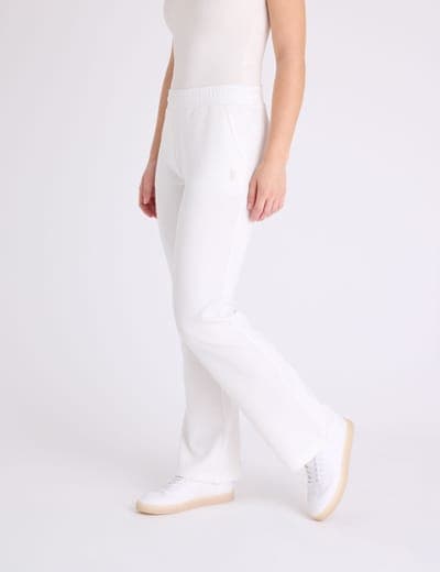 WHITE LABEL SCUBA BOOTLEG PANT 9