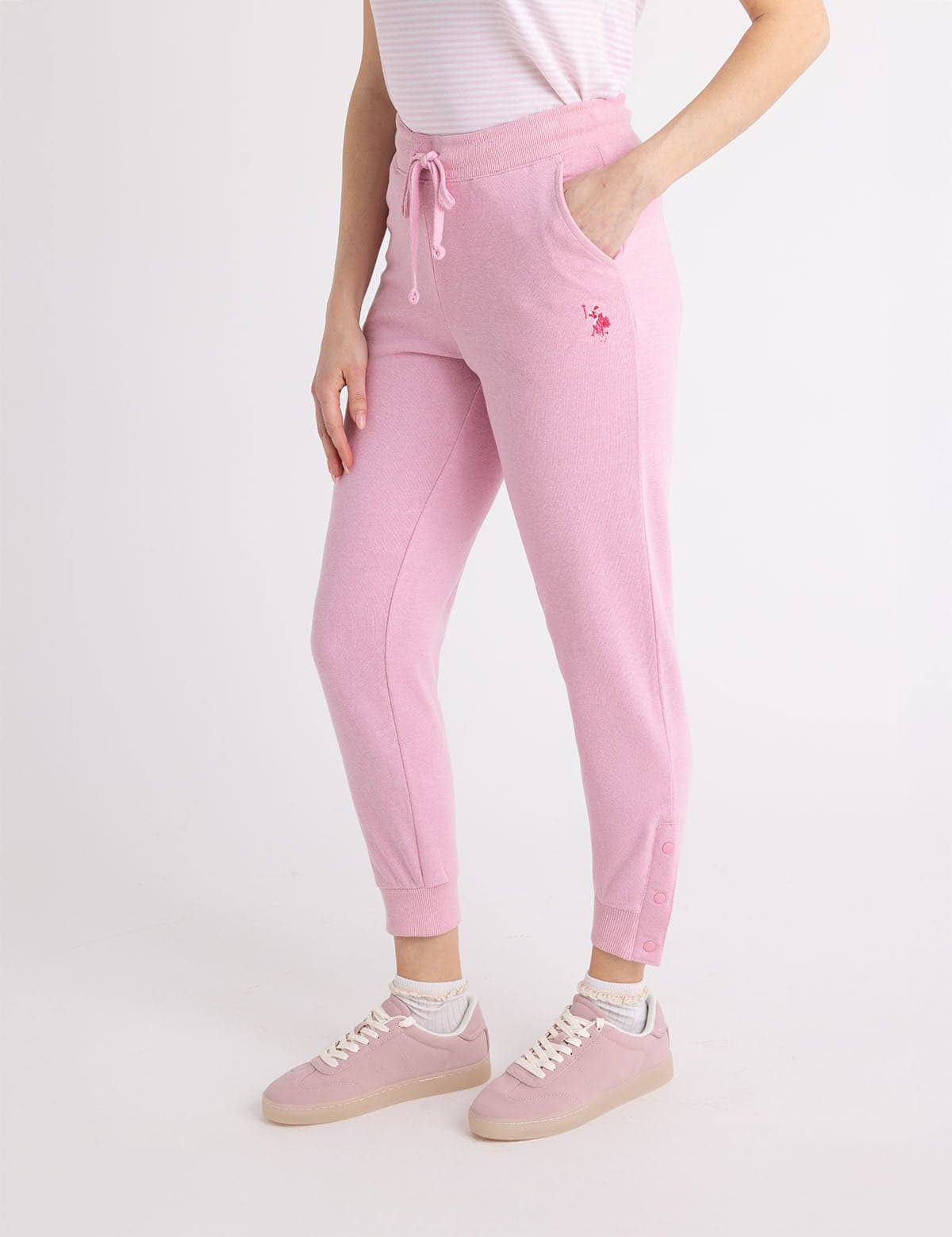 SNAP JOGGER