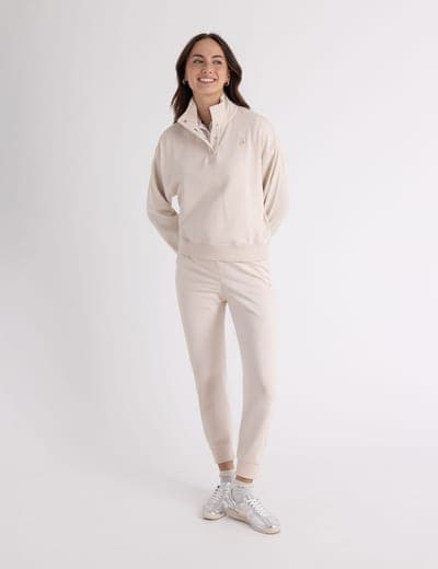 SNAP JOGGER 12