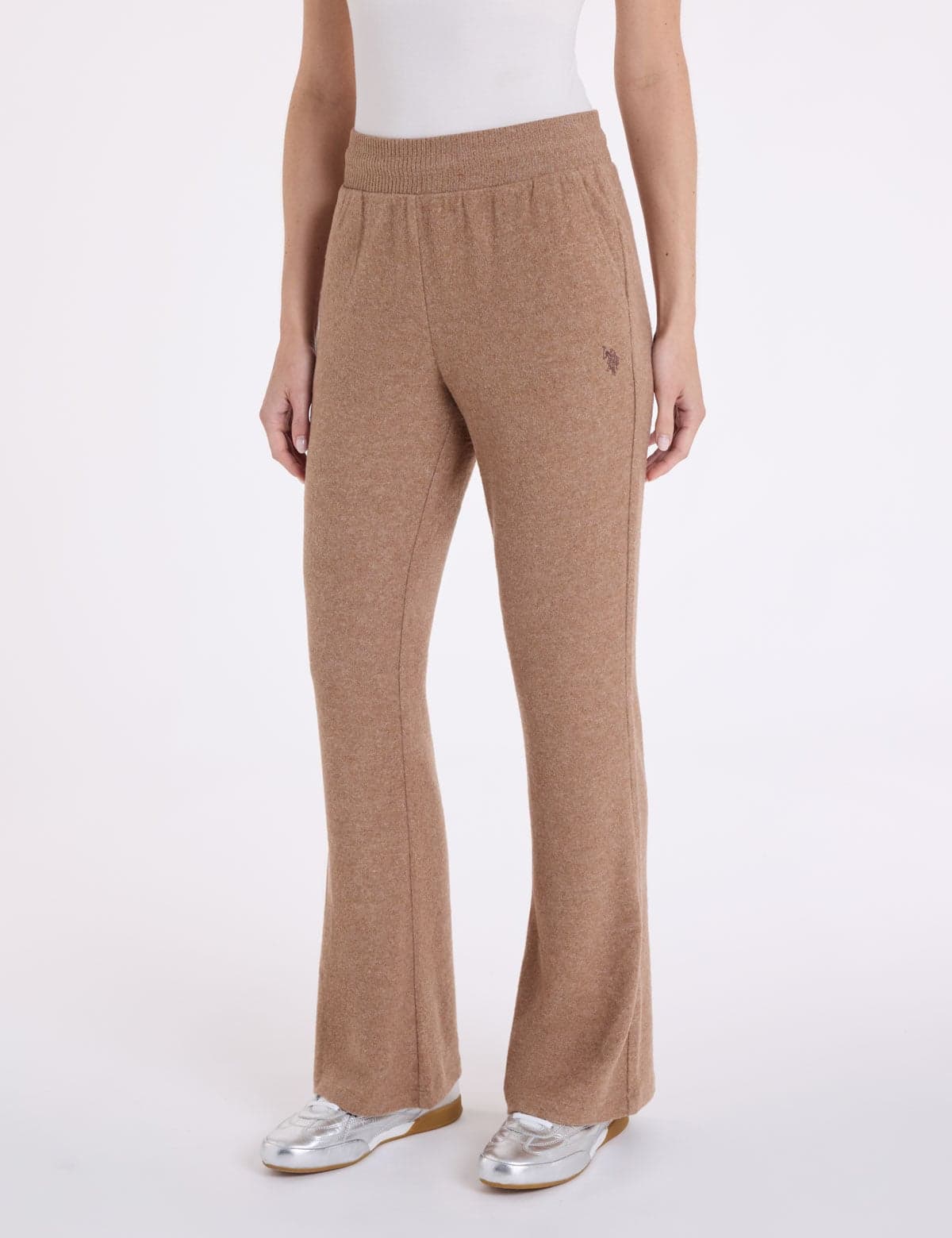 HACCI BOOTLEG PANT