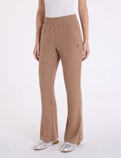 HACCI BOOTLEG PANT 1