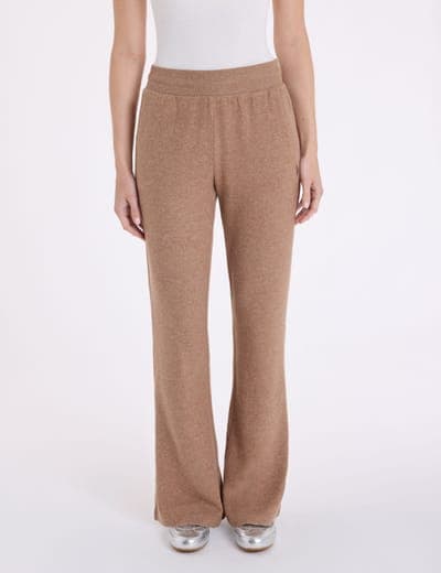 HACCI BOOTLEG PANT 3
