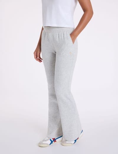 HACCI BOOTLEG PANT 5