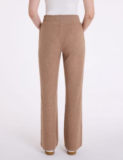 HACCI BOOTLEG PANT 7