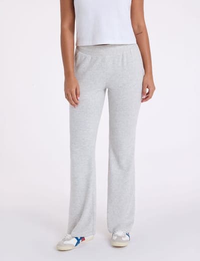 HACCI BOOTLEG PANT 8