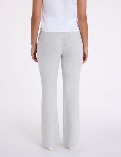 HACCI BOOTLEG PANT 10