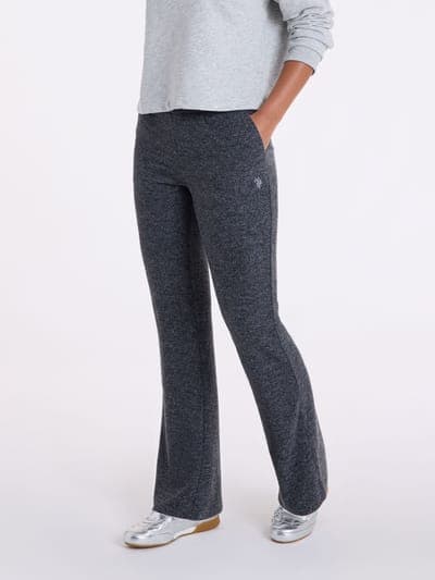 HACCI BOOTLEG PANT 12