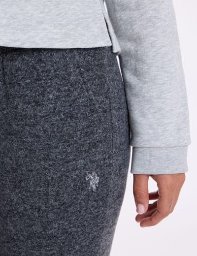 HACCI BOOTLEG PANT 15