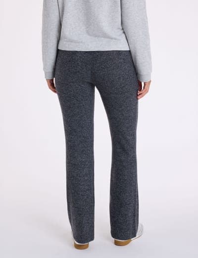 HACCI BOOTLEG PANT 16