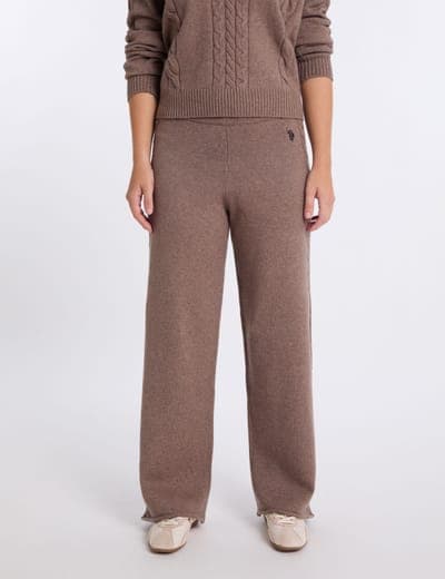 CABLE SWEATER PANT 3