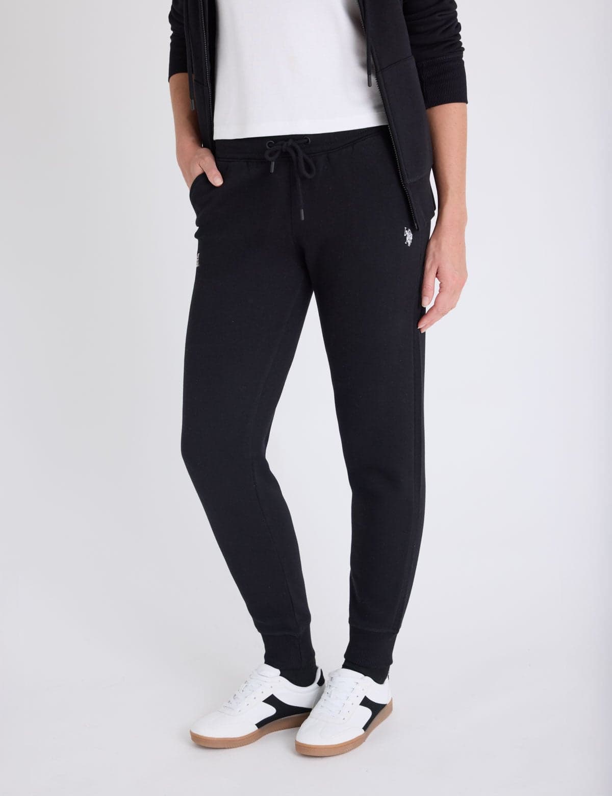 LOGO JOGGER