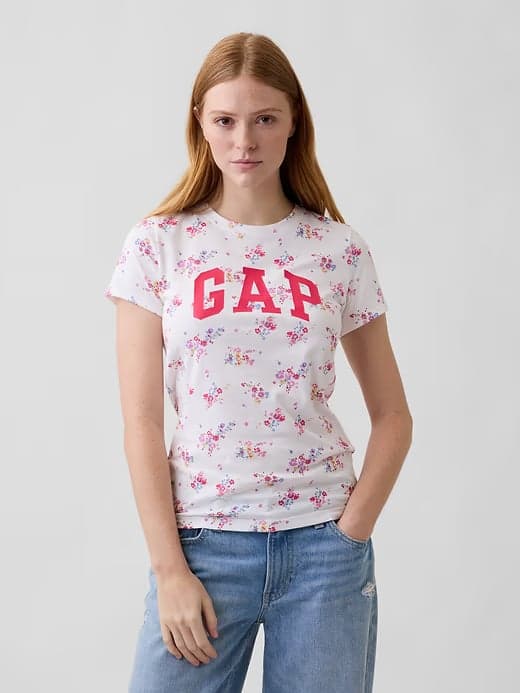 Gap Logo T-Shirt