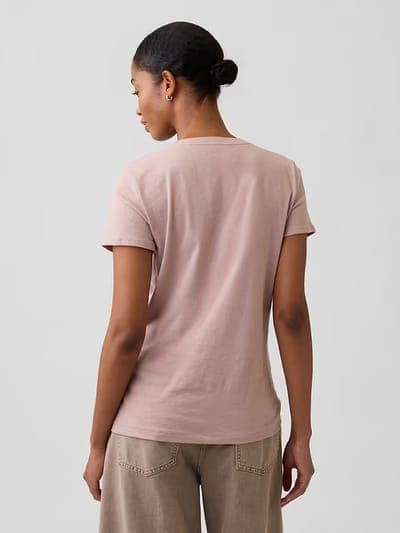 Gap Logo T-Shirt 2