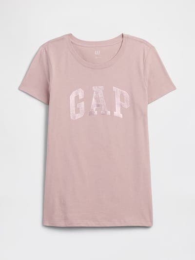 Gap Logo T-Shirt 5