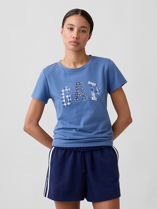 Gap Logo T-Shirt