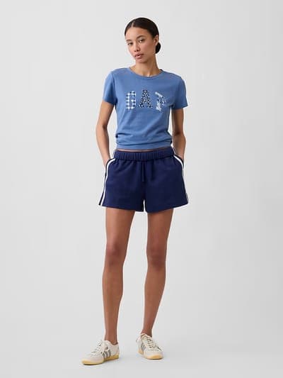 Gap Logo T-Shirt 3