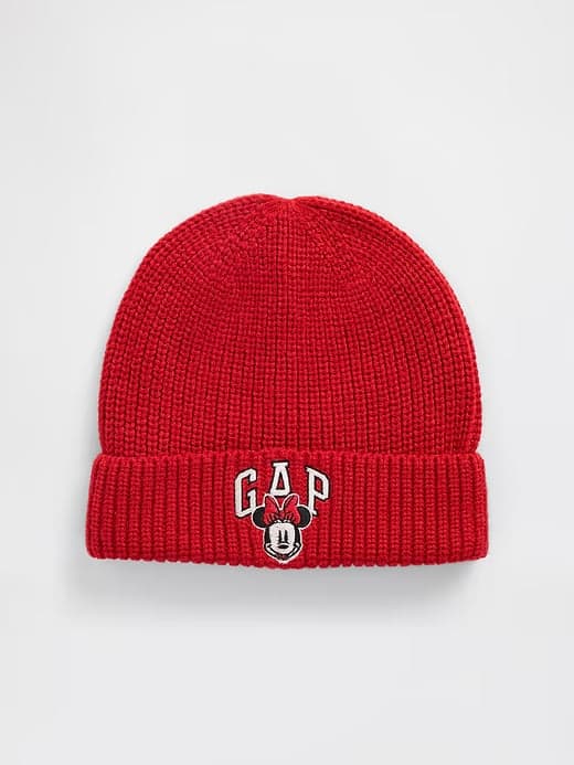 Gap × Disney Minnie Mouse Beanie
