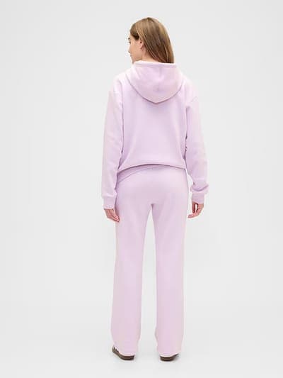 Gap Logo Straight Sweatpants 2