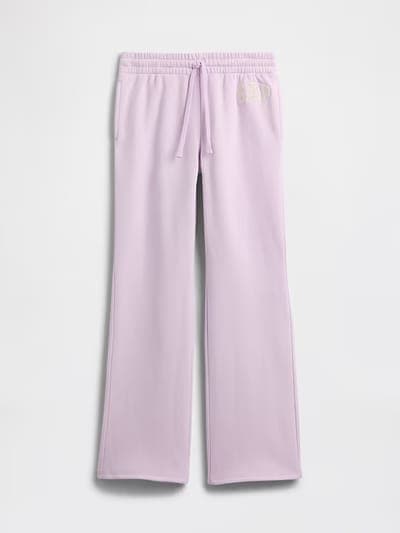Gap Logo Straight Sweatpants 5