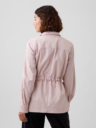 Utility Jacket 2