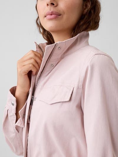 Utility Jacket 4
