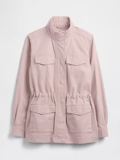 Utility Jacket 5