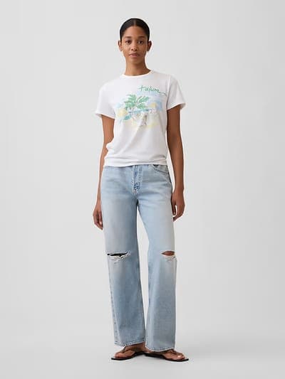 Favorite Graphic T-Shirt 3