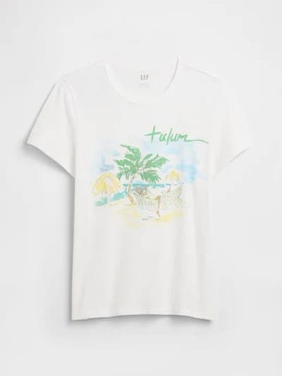 Favorite Graphic T-Shirt 5