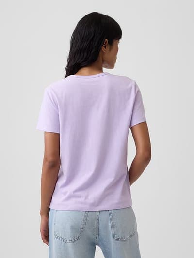 Favorite Crewneck T-Shirt 2