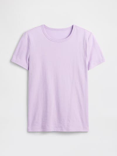Favorite Crewneck T-Shirt 5