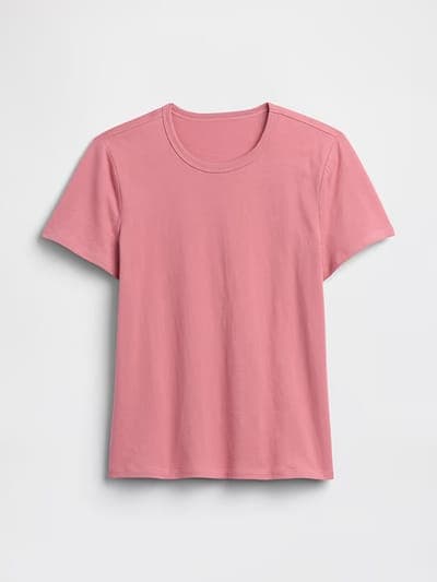 Favorite Crewneck T-Shirt 9