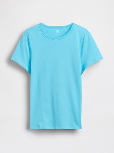 Favorite Crewneck T-Shirt 13