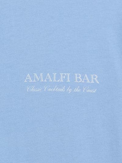 Everyday Soft Relaxed Graphic T-Shirt 4