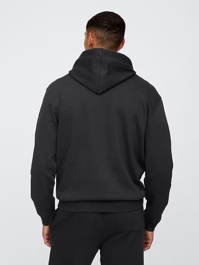 Adult Relaxed Gap Logo Hoodie 6