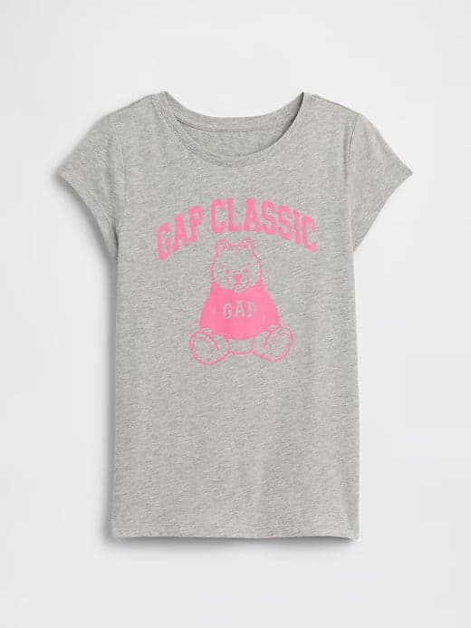 Kids Graphic T-Shirt