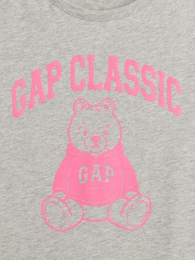 Kids Graphic T-Shirt 3