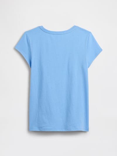 Kids Graphic T-Shirt 4