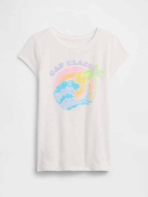 Kids Graphic T-Shirt