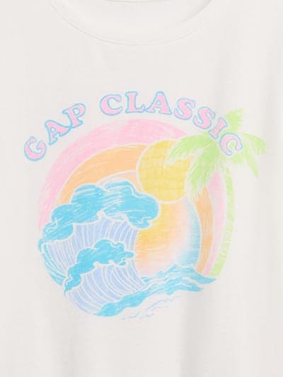 Kids Graphic T-Shirt 3