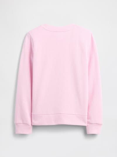 Kids Gap Graphic Sweatshirt 2