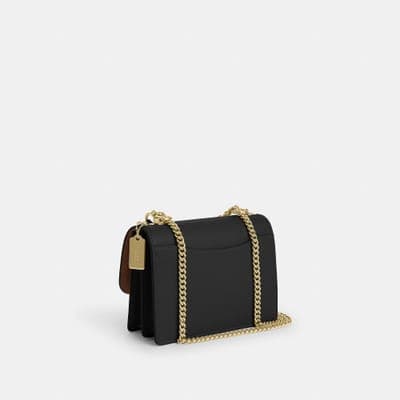 Coach Outlet Klare Crossbody Bag In Signature Canvas 2