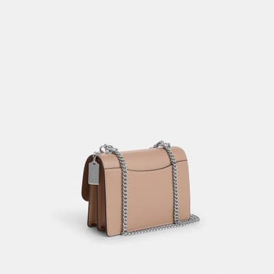 Coach Outlet Klare Crossbody Bag In Signature Canvas 14