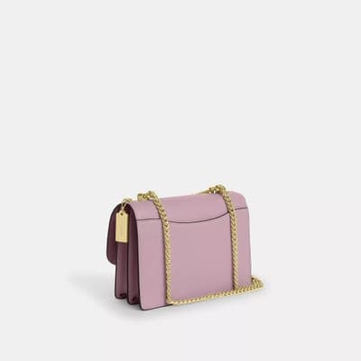 Coach Outlet Klare Crossbody Bag In Signature Canvas 31