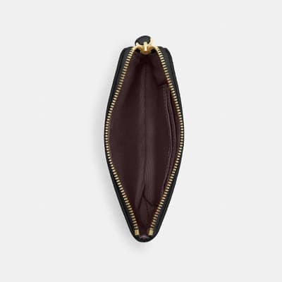 Coach Outlet Corner Zip Wristlet 2