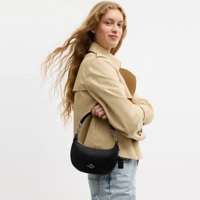 Coach Outlet Mini Payton Bag 11
