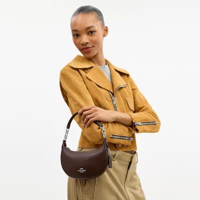 Coach Outlet Mini Payton Bag 18