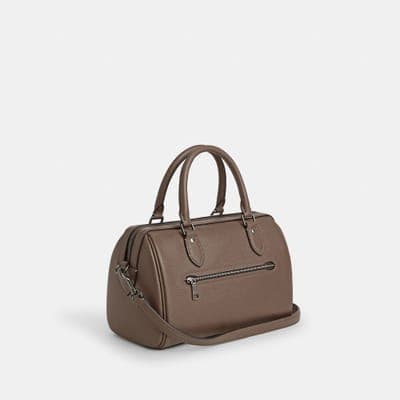 Coach Outlet Rowan Satchel Bag 3