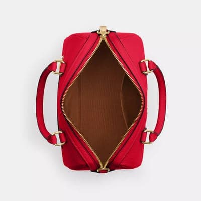 Coach Outlet Rowan Satchel Bag 8