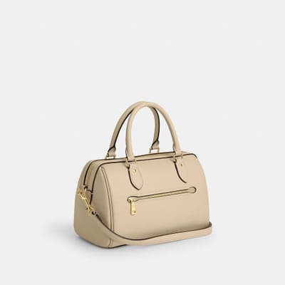 Coach Outlet Rowan Satchel Bag 14